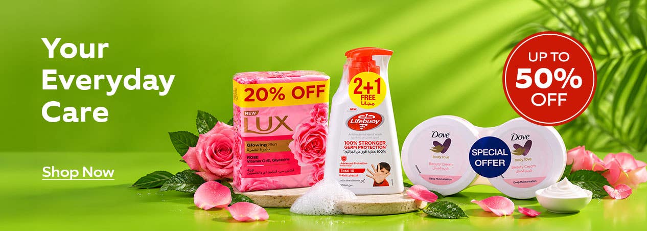 Feat - Wellness & Beauty