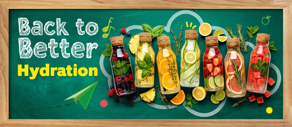 Hydration