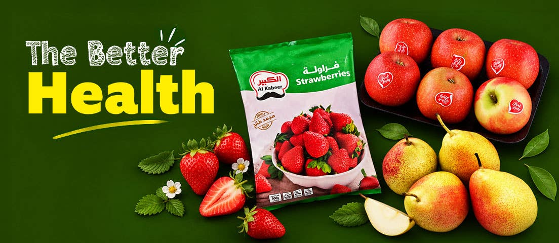 Better Health