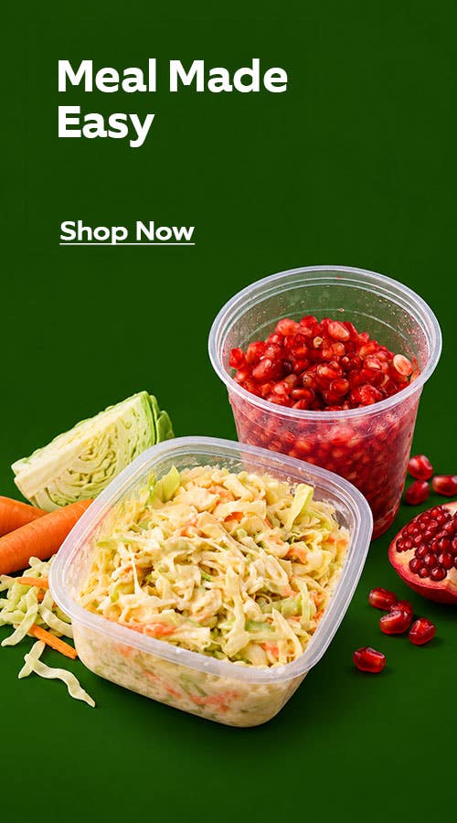 Meal Made Easy