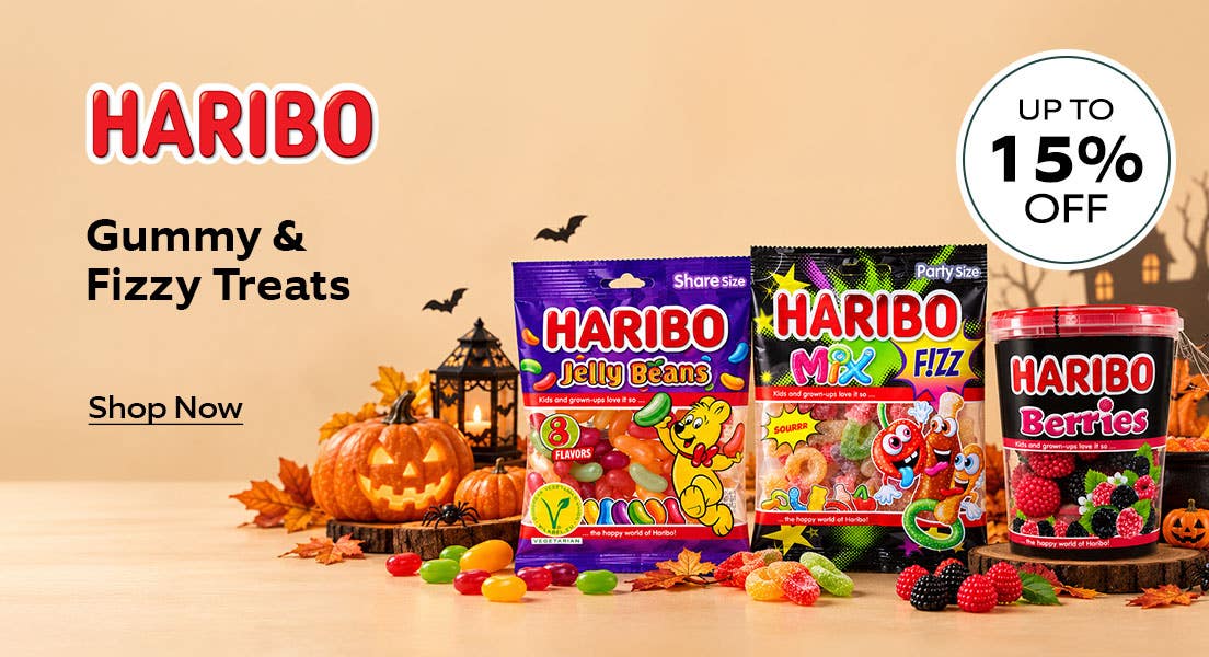 Haribo