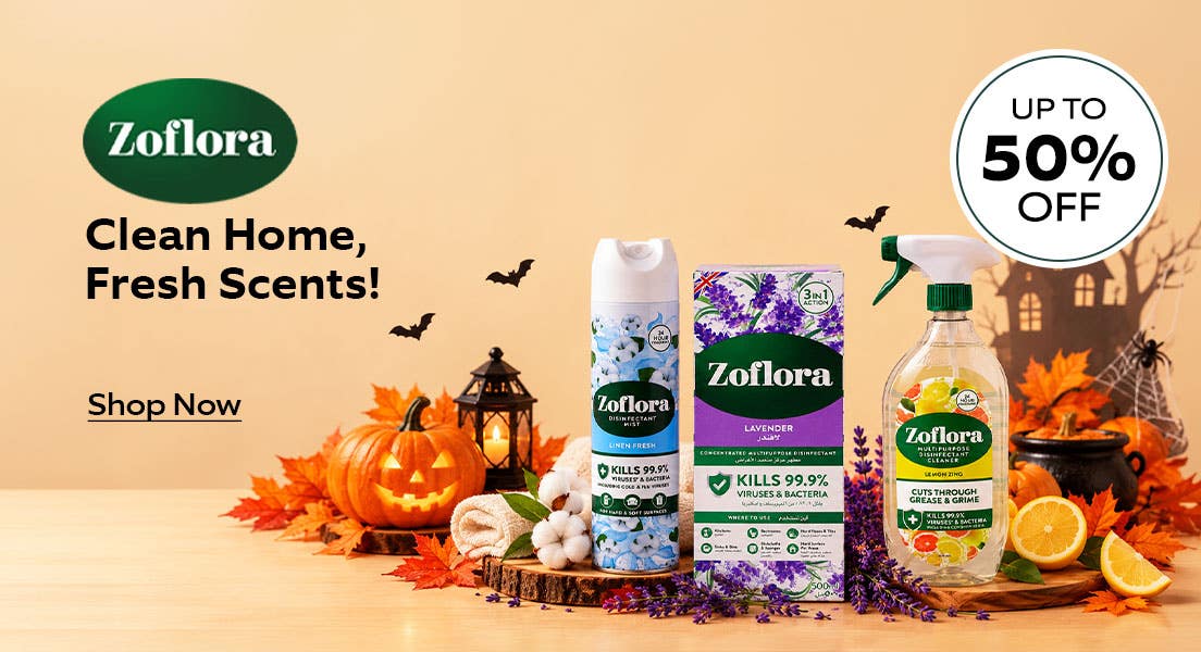 Zoflora