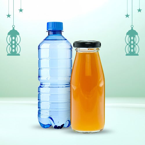 Quick - Beverages