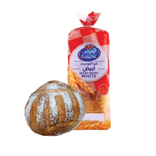Quick Link-Bread & Rolls