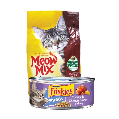 Quick Link - Cats