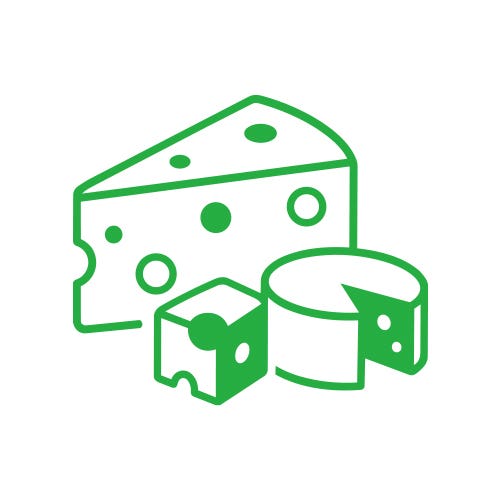 Quick - Cheese