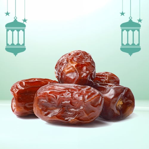 Quick - Dates & Dry Fruits