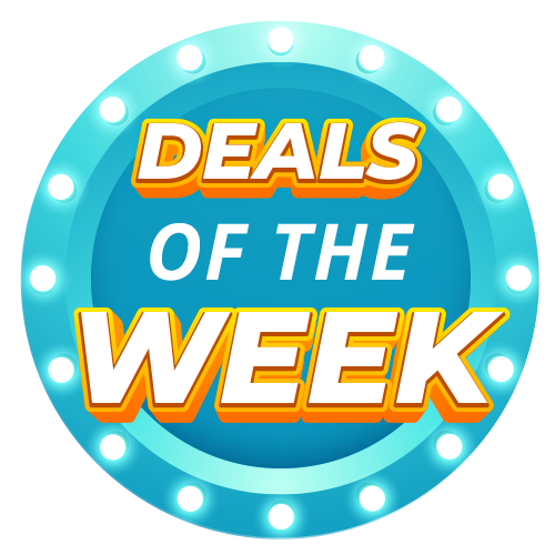 Quick - Delas of the Week