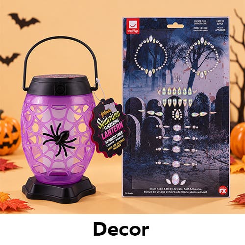 Decors