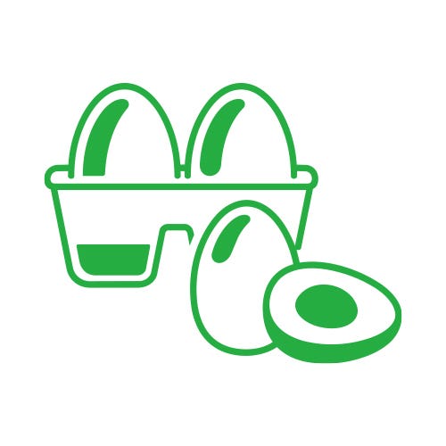 Quick - Eggs