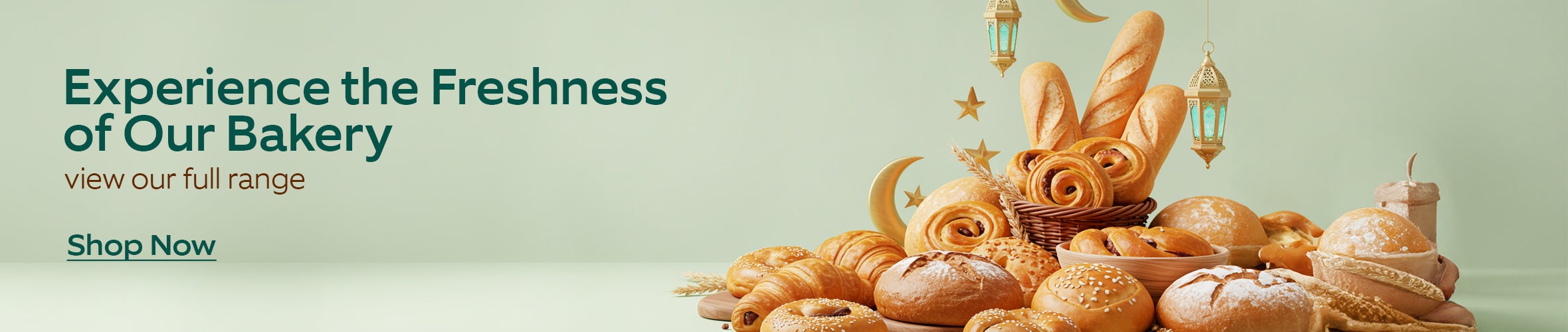 FW - Bakery