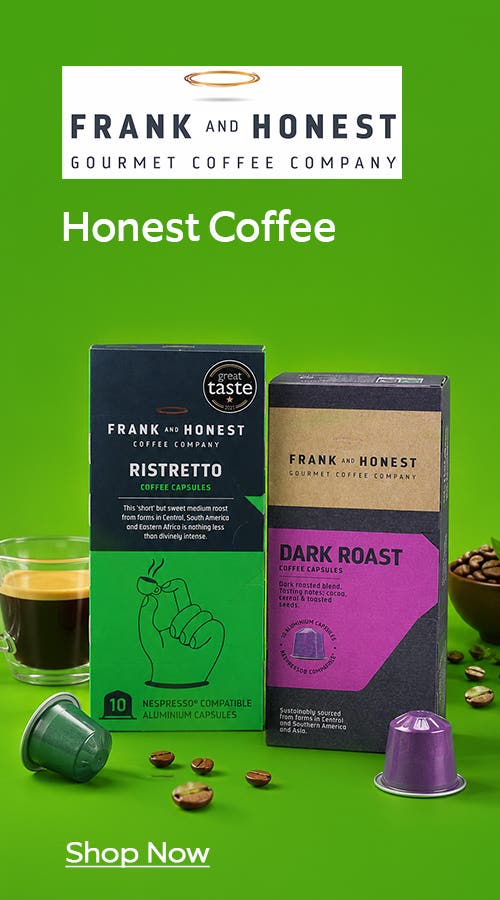 Frank And Honest