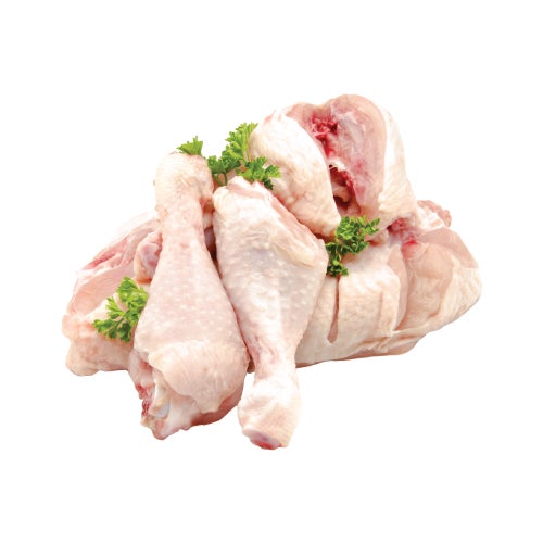 Quick Link-Fresh Poultry
