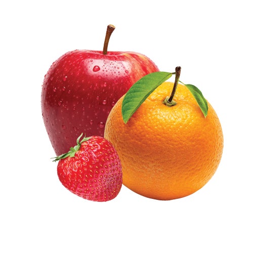 Quick-Fruits