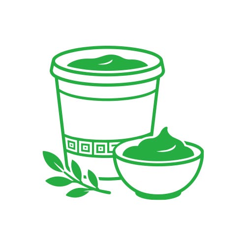 Quick - Greek Style Yoghurts