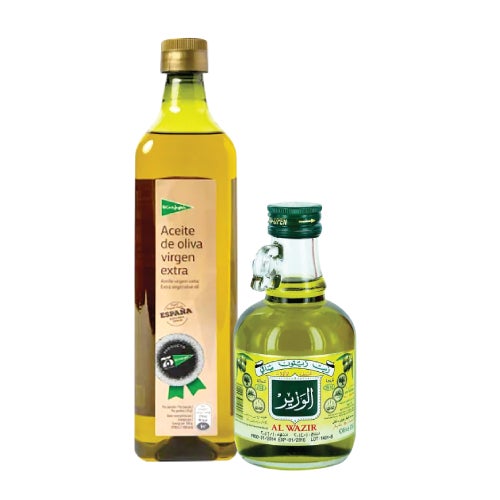 Quick Link-Olive Oil