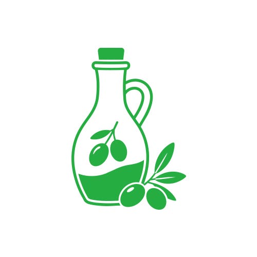 Quick - Olive Oil