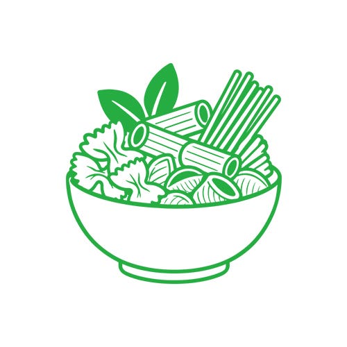 Quick - Pasta
