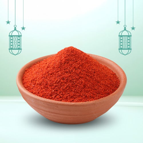Quick - Pulses & Spices