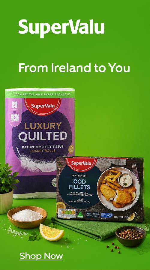 SuperValu