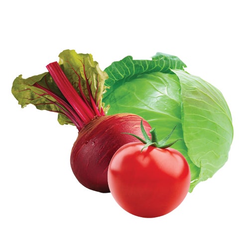 Quick Link-Vegetable