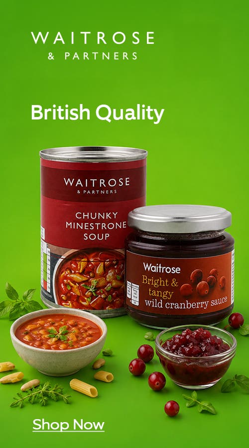 Waitrose
