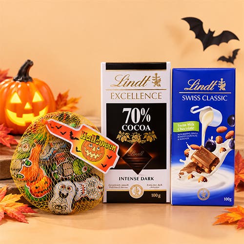 Chocolates