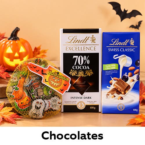 Chocolates