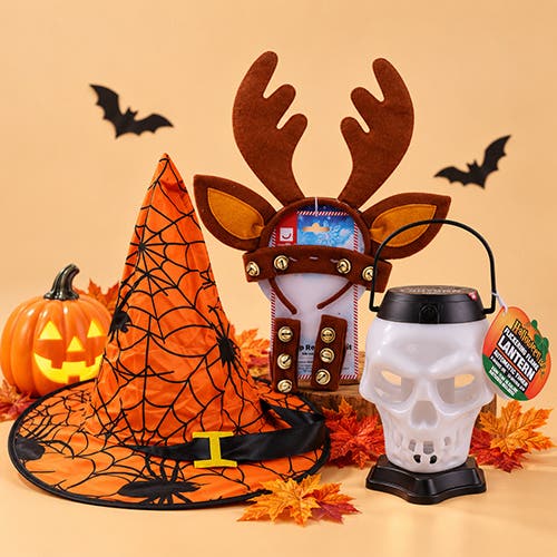 Costumes