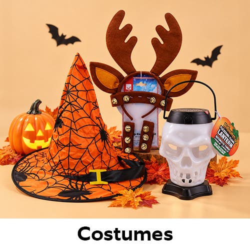 Costumes