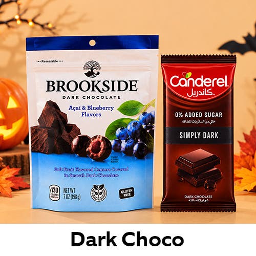 Chocolates - Dark