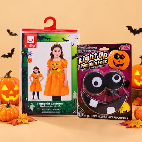 Pumpkin patch